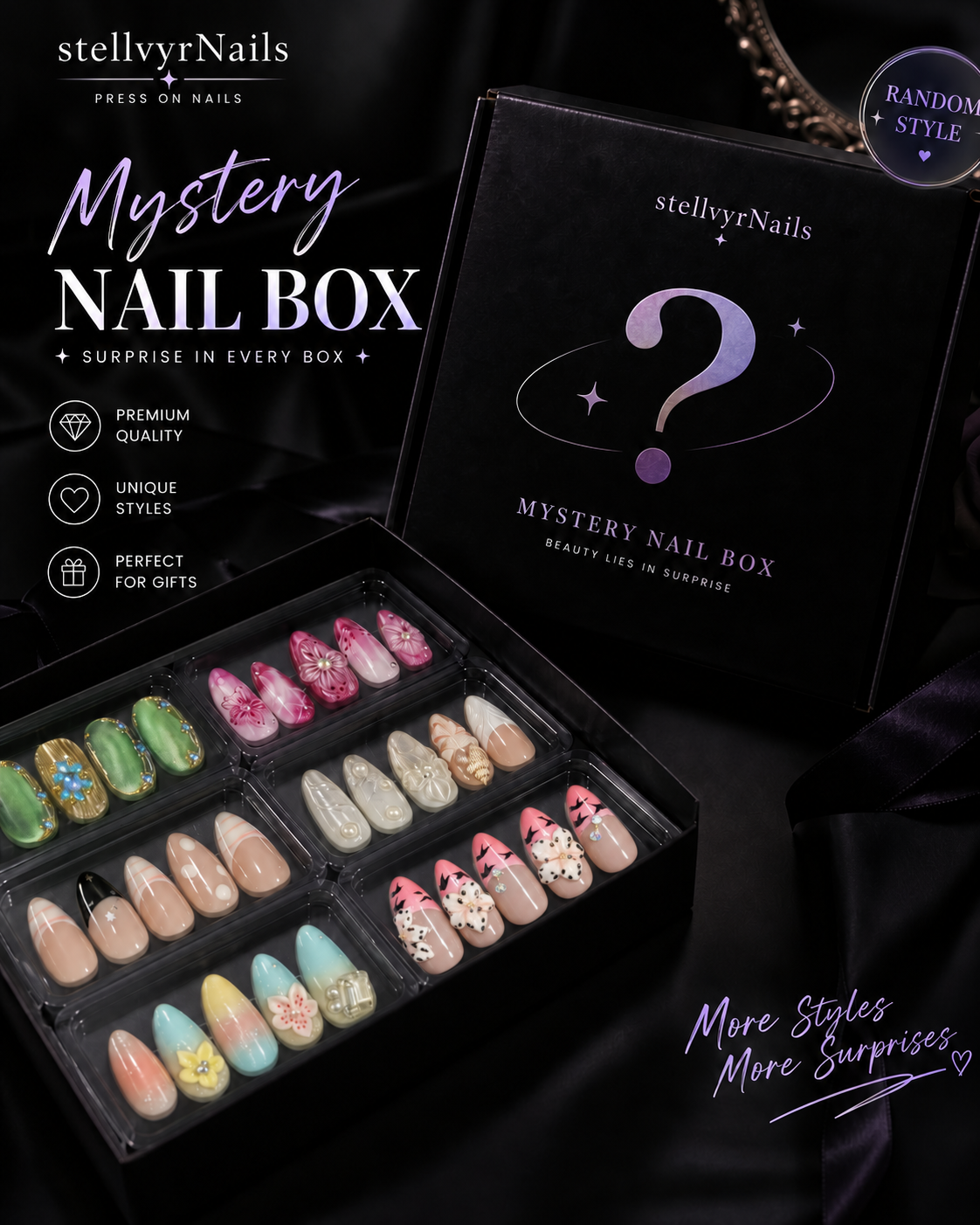 Mystery Box