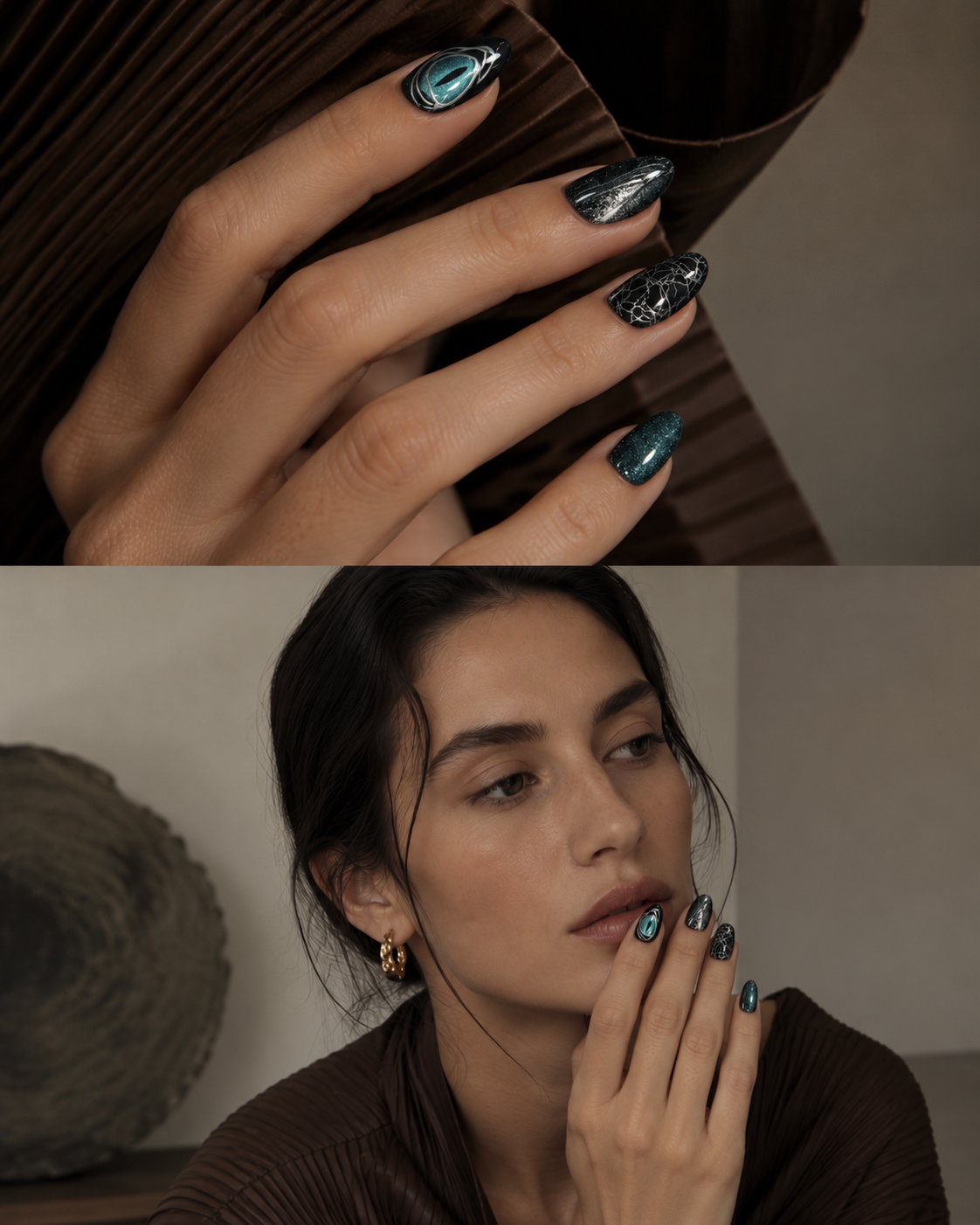 Light Embellished