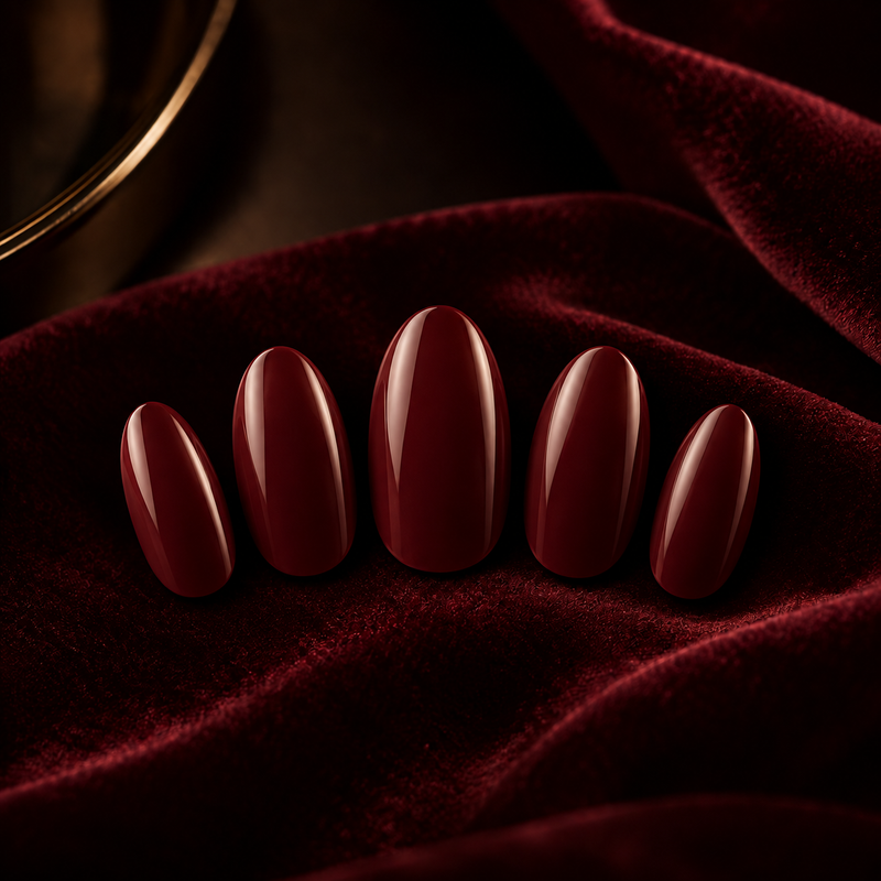Oval